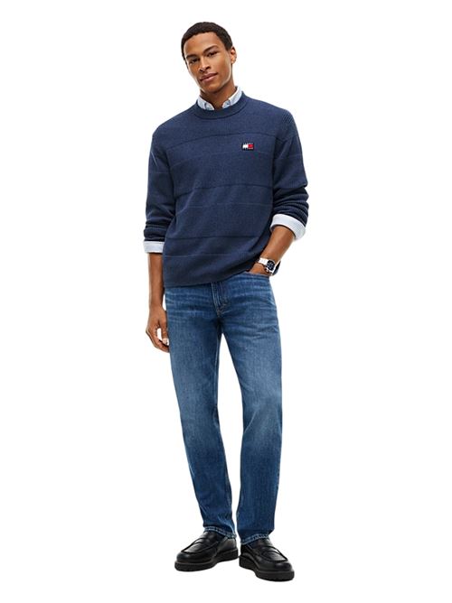 DM0DM23571D1B BLU Tommy Jeans | DM0DM23571D1B BLU